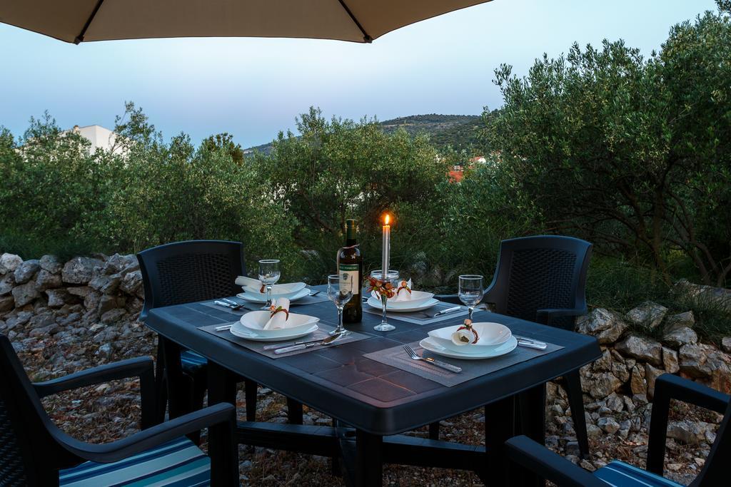 Holiday Home Iris Marina Exterior foto